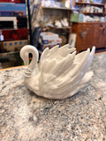 Swan Decor