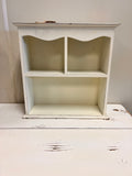 Rustic Shelf