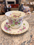Tea Cup Set