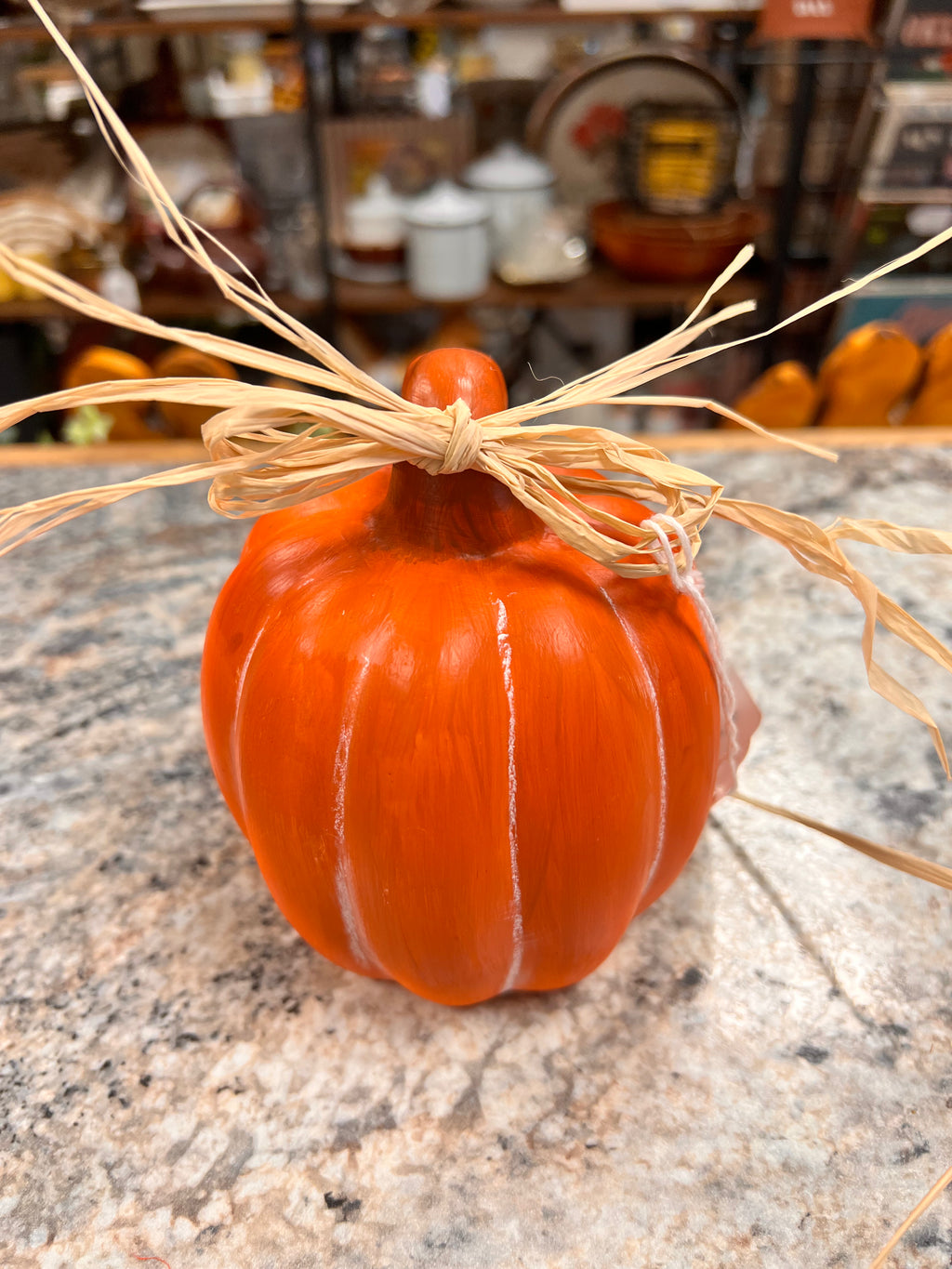 Small Pumpkin