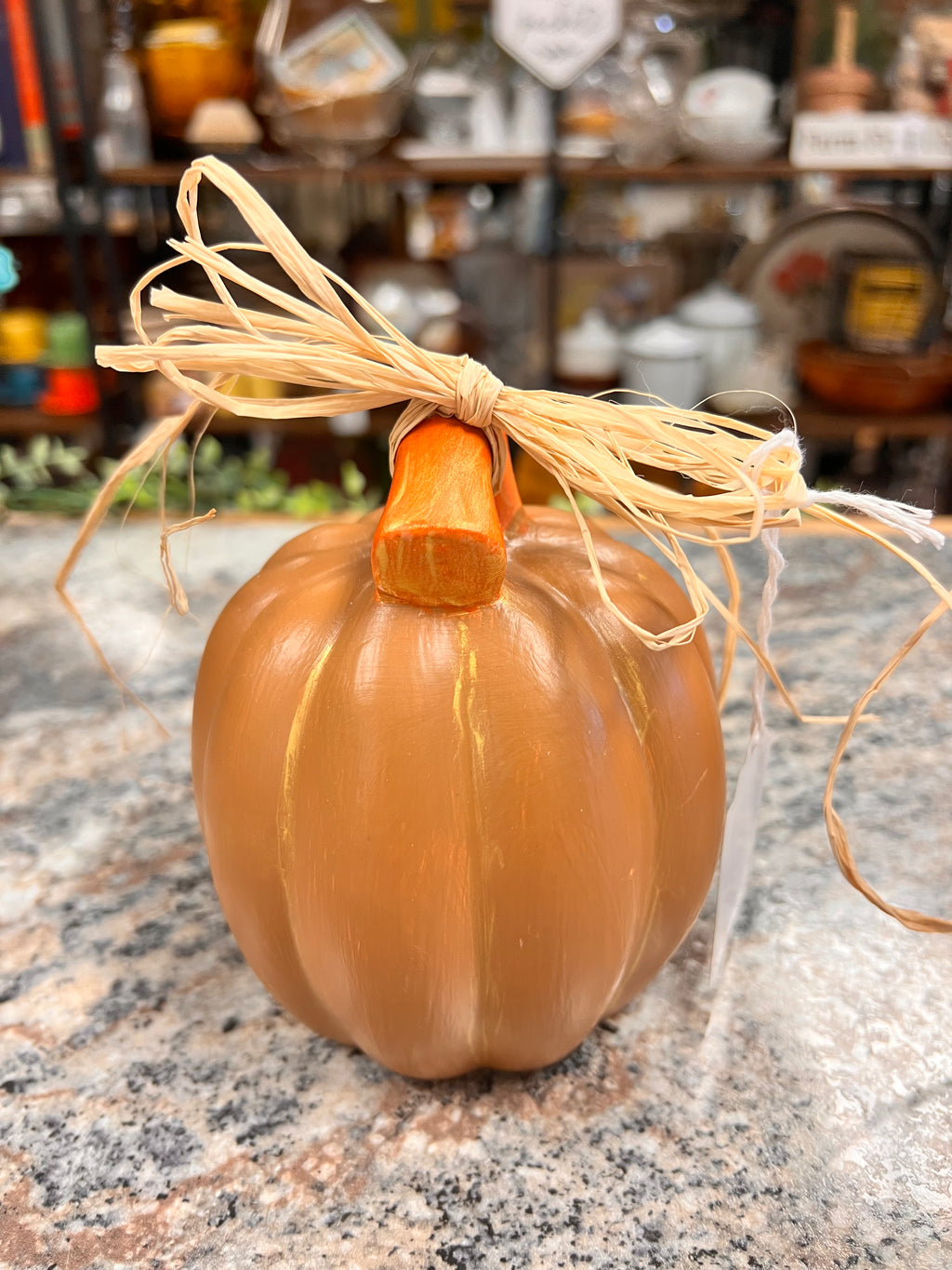 Small Pumpkin