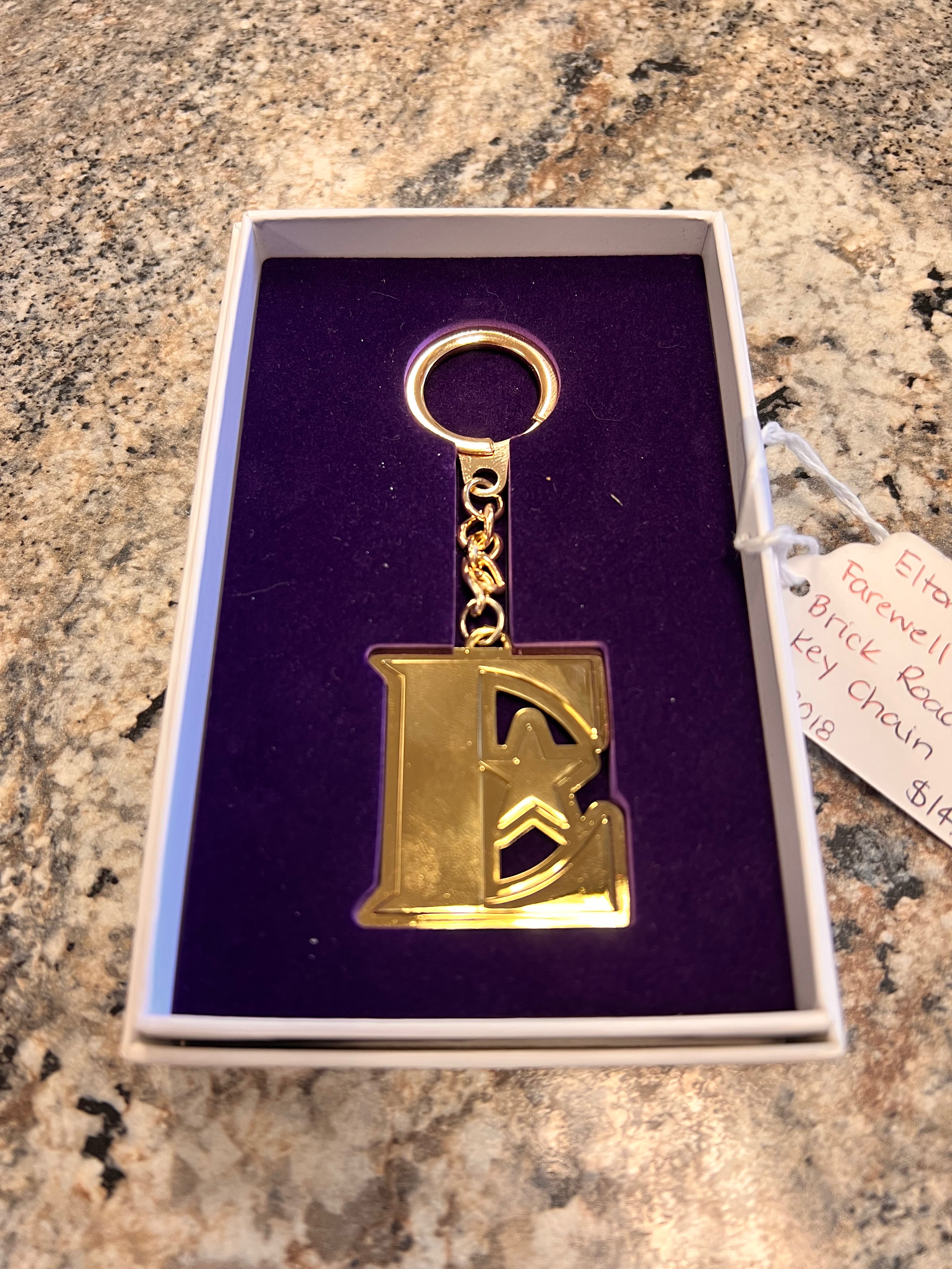 Key Chain