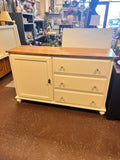 Refinished Dresser