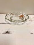 Vintage Plate