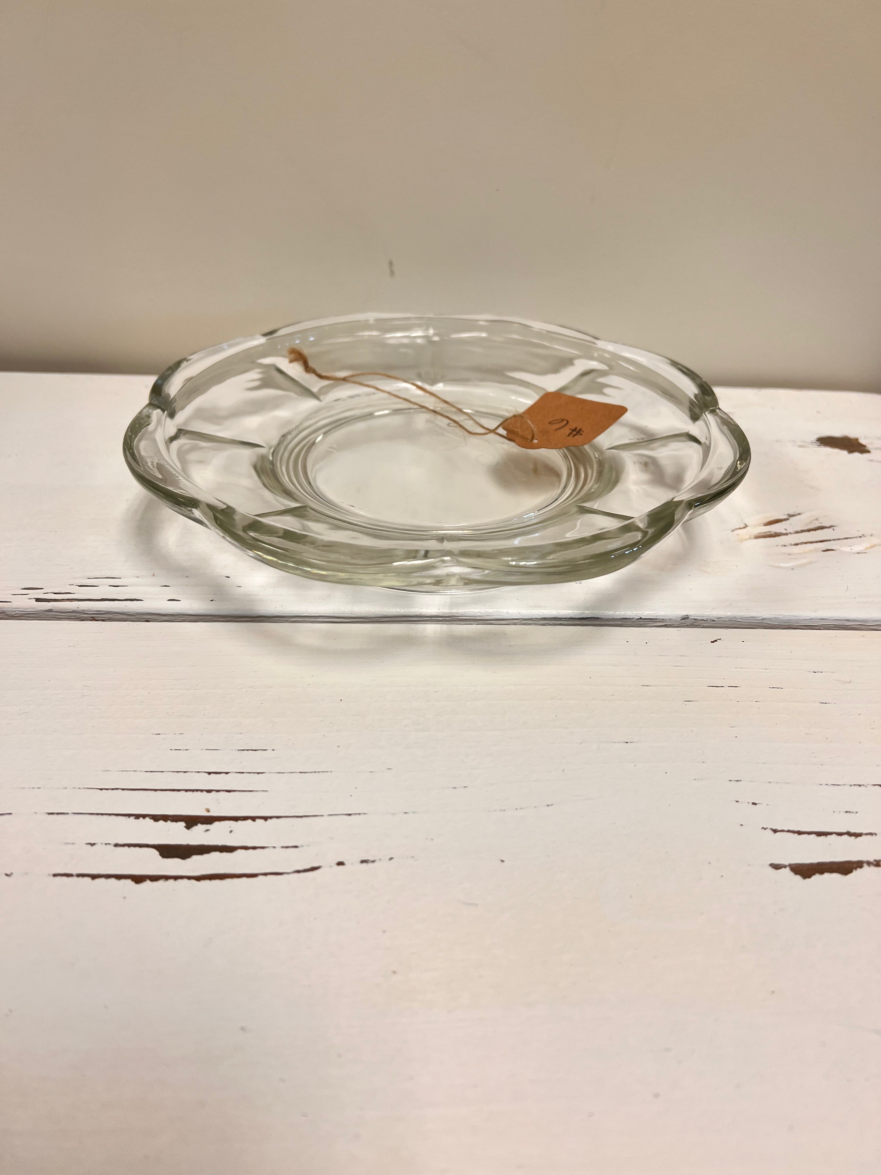 Vintage Plate