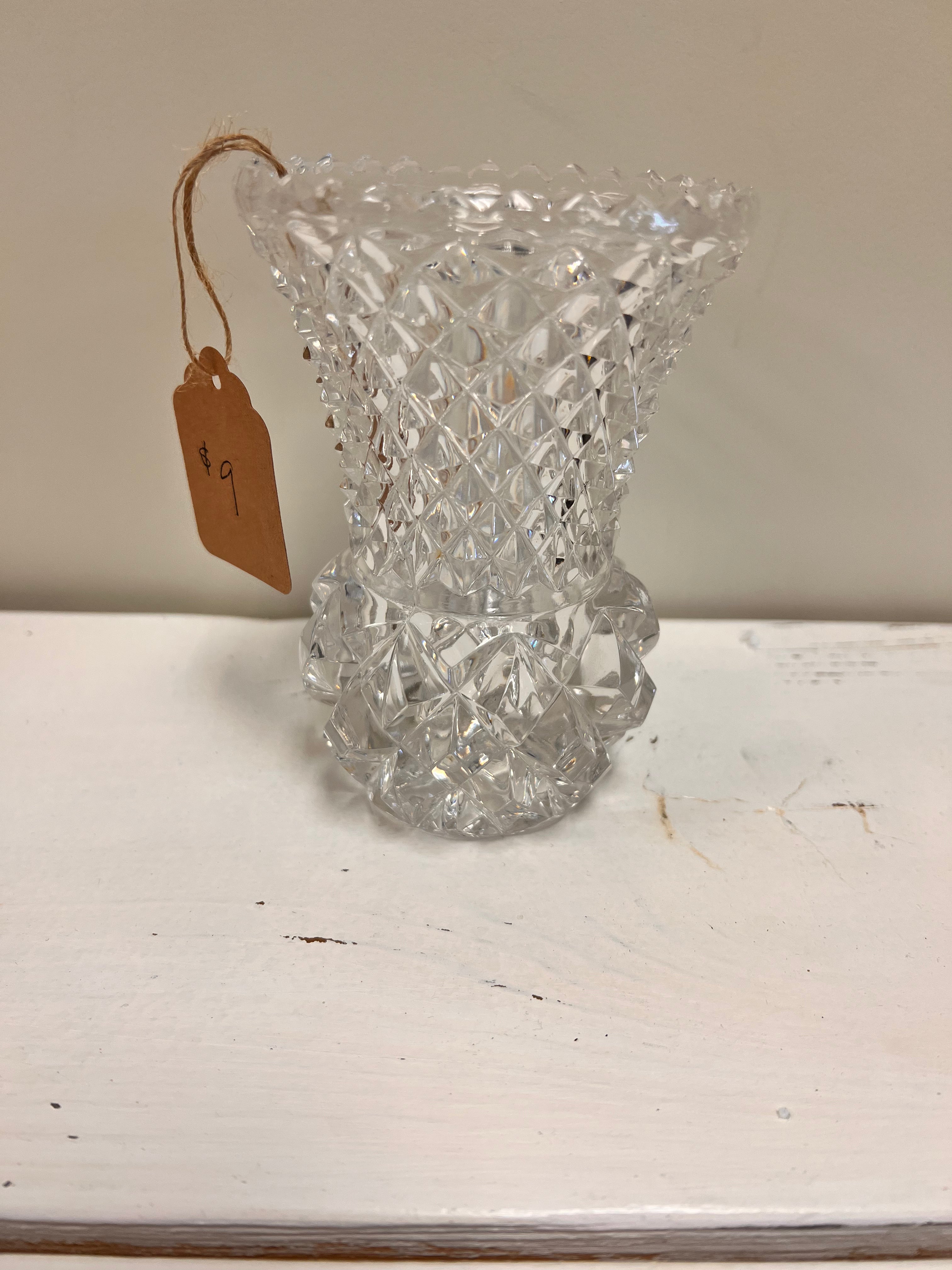 Vintage Vase