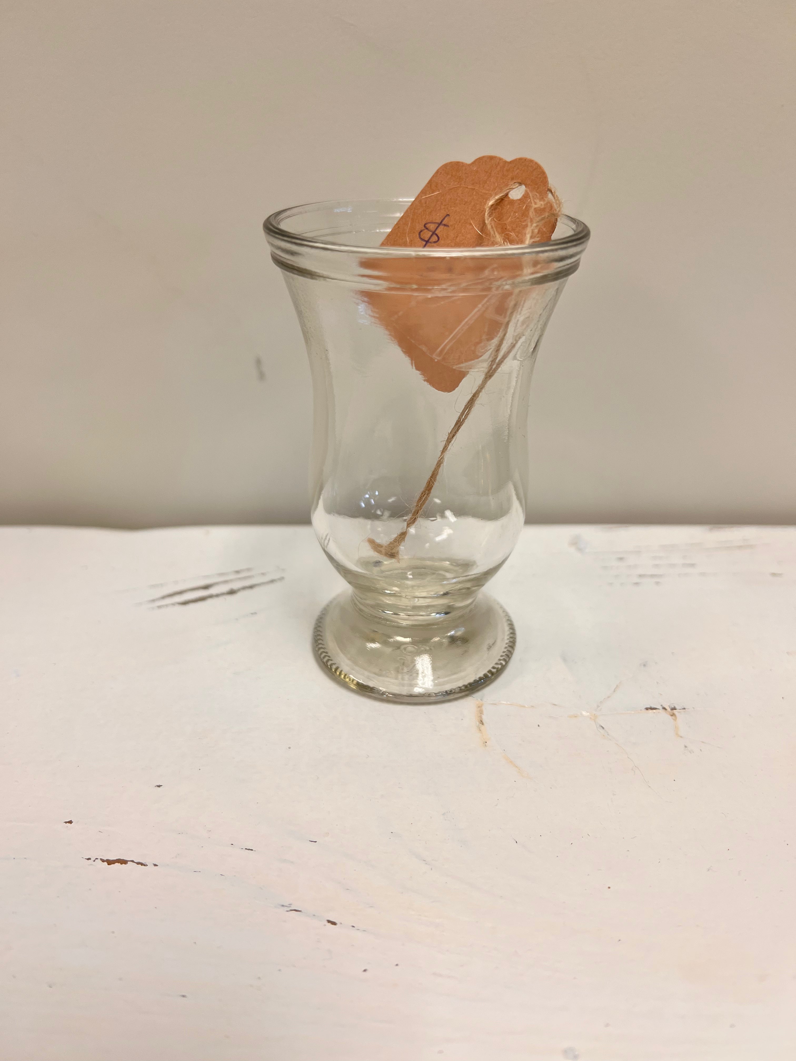 Vintage Glass