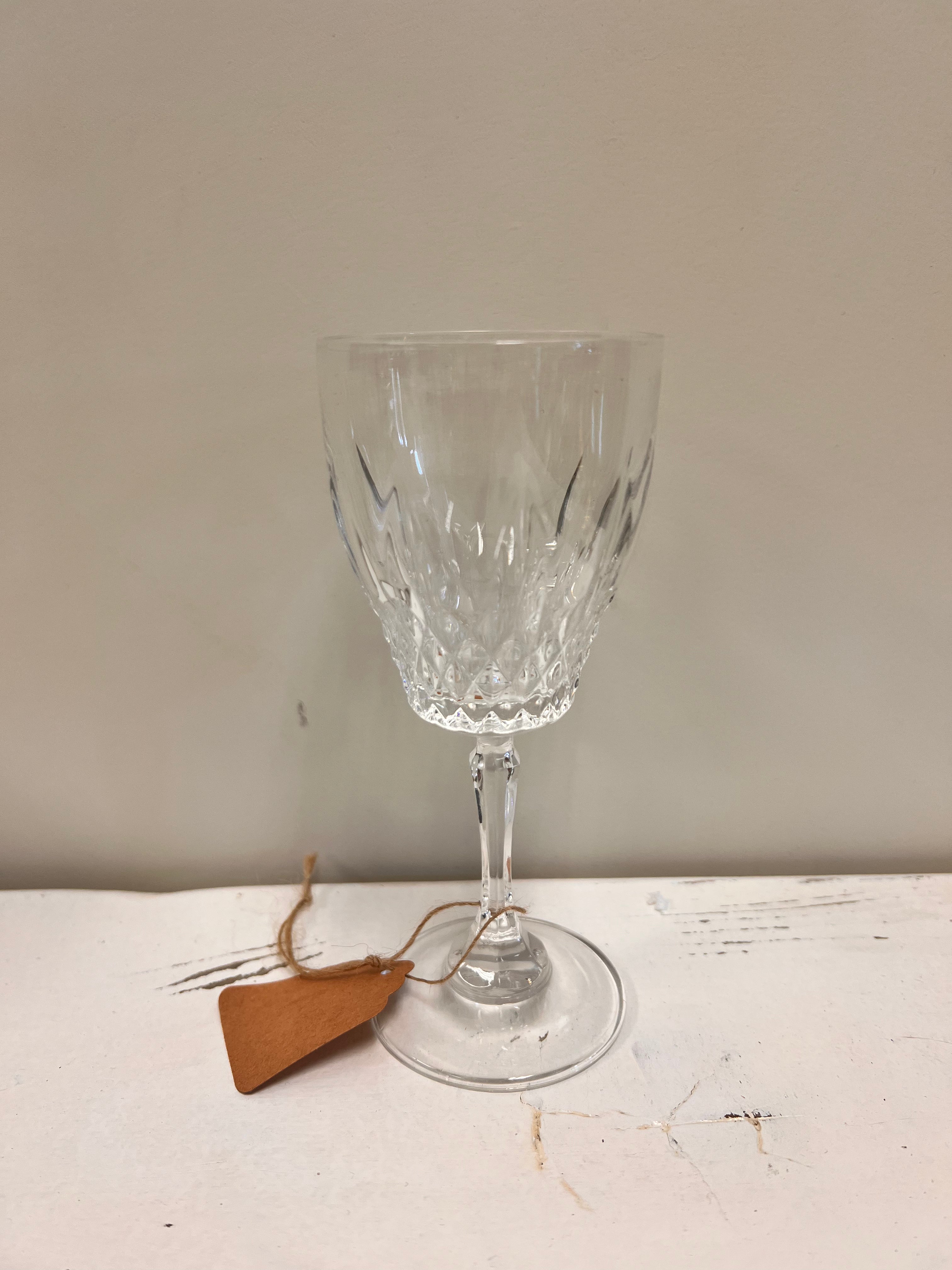 Vintage Glass