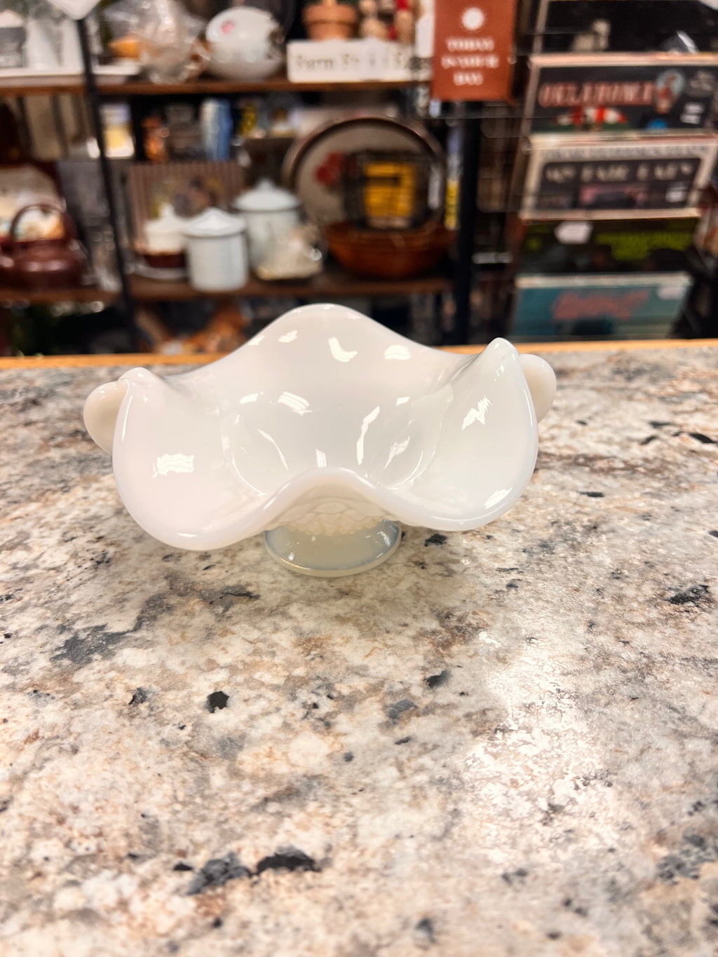 Bon Bon Dish