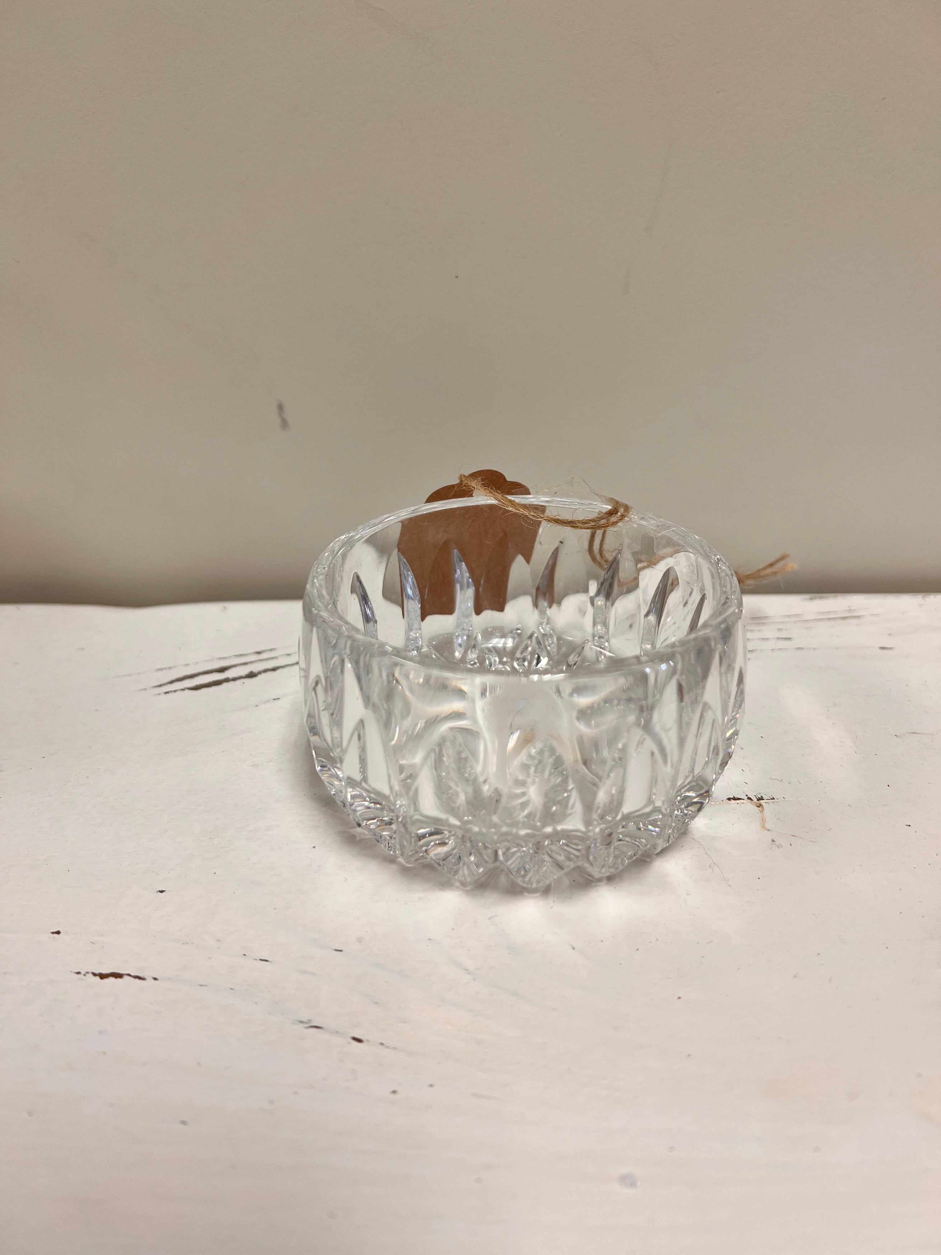 Vintage Bowl