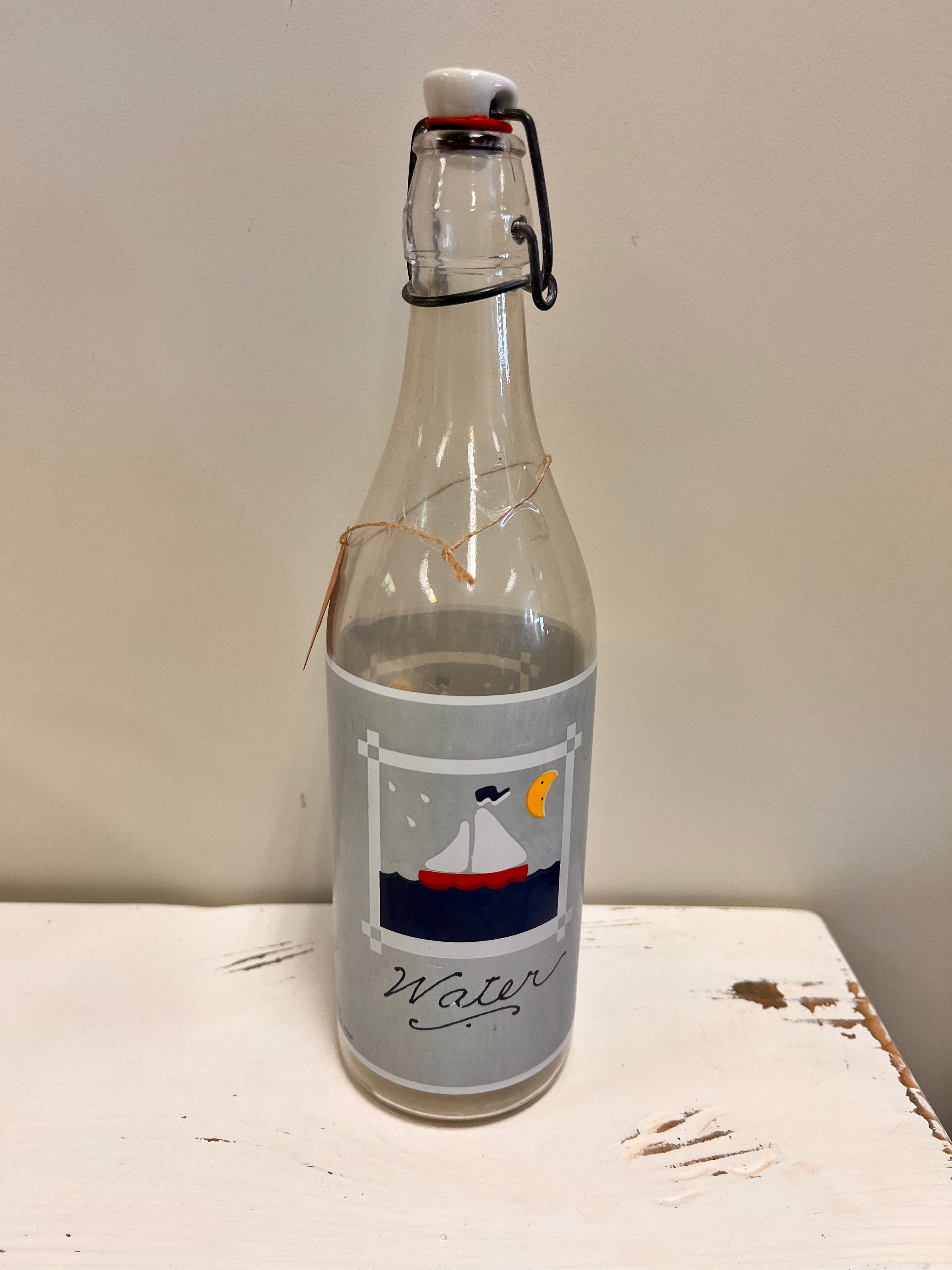 Vintage Bottle