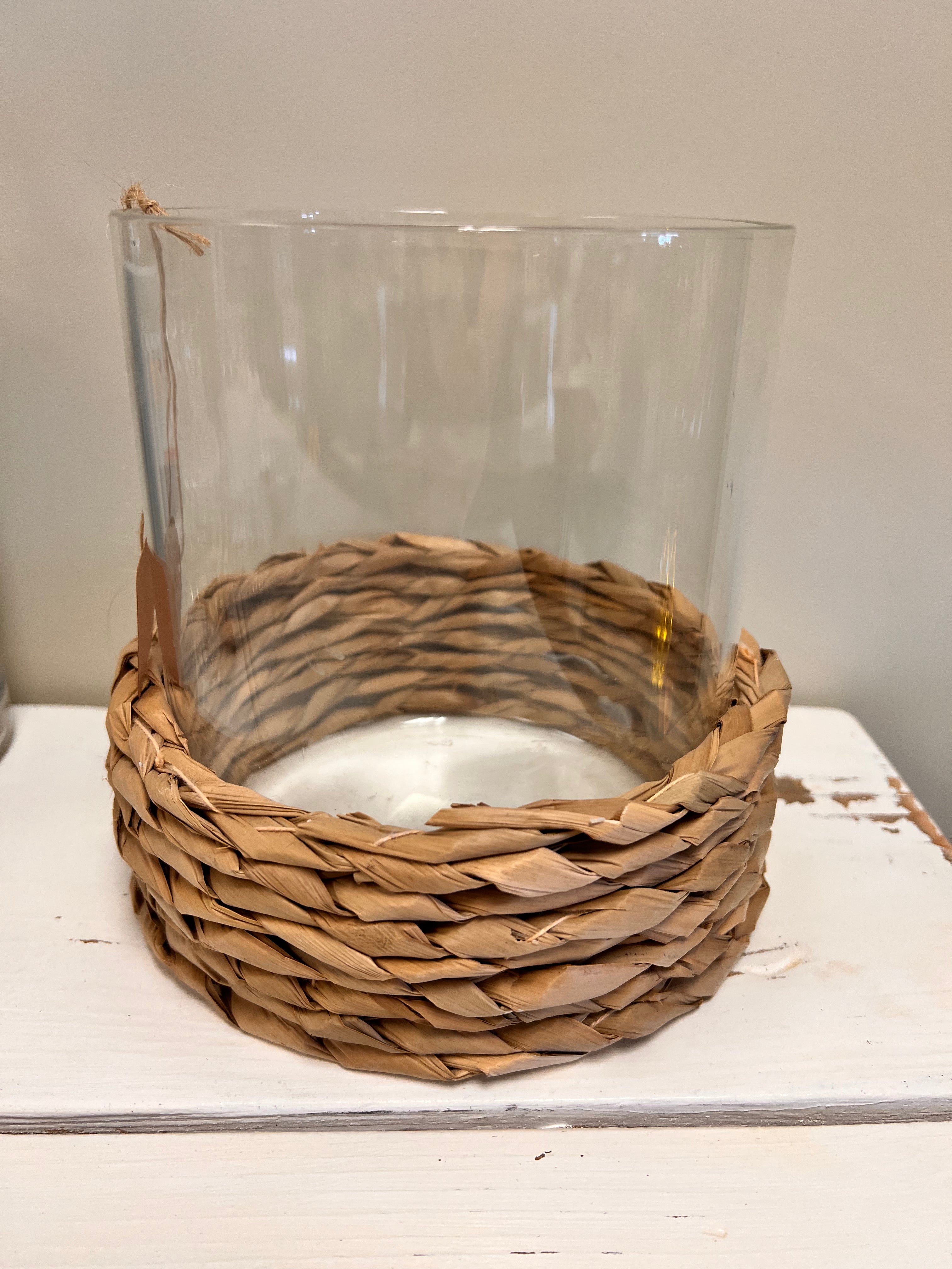 Large Vase