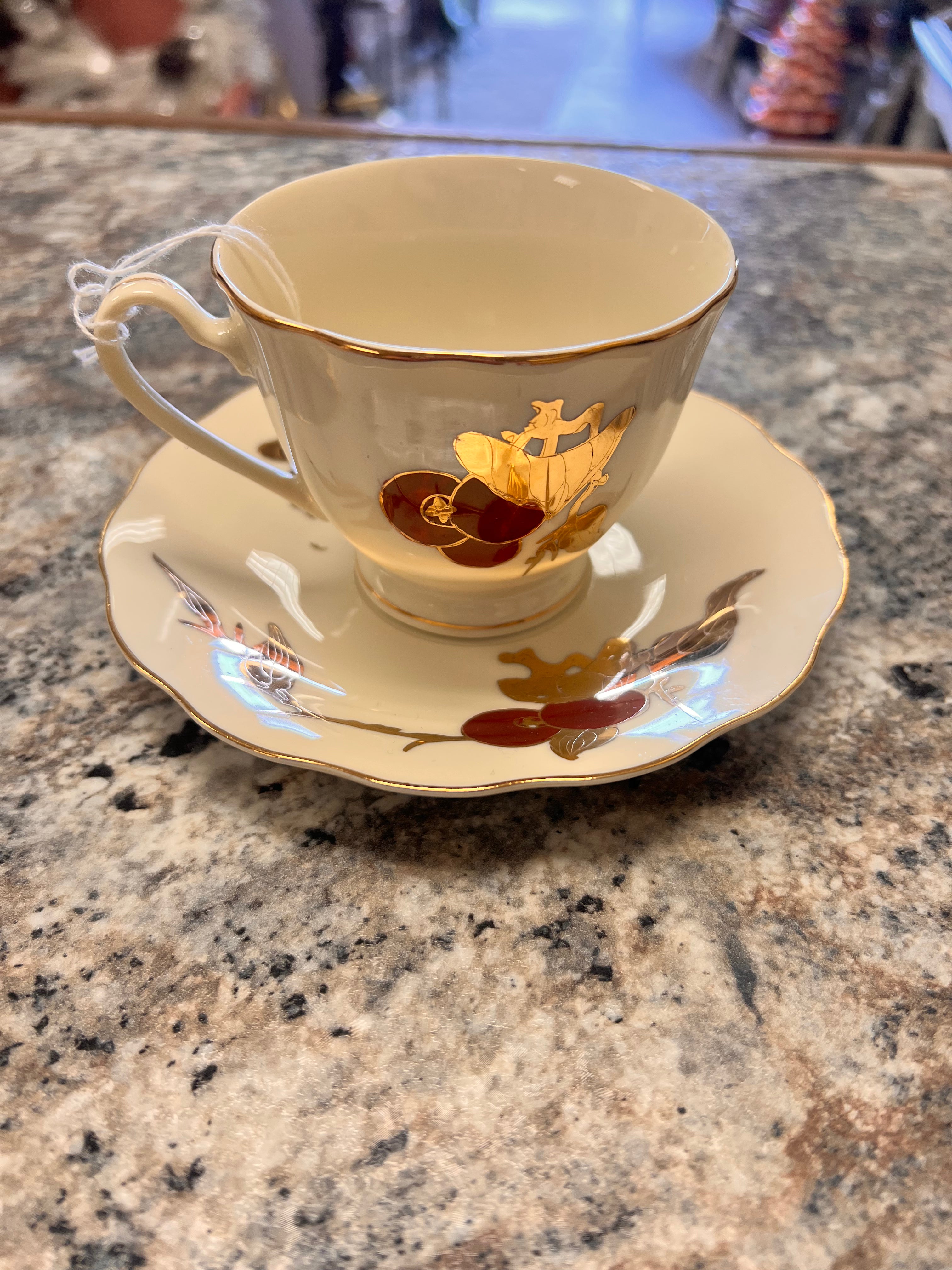 Tea Set