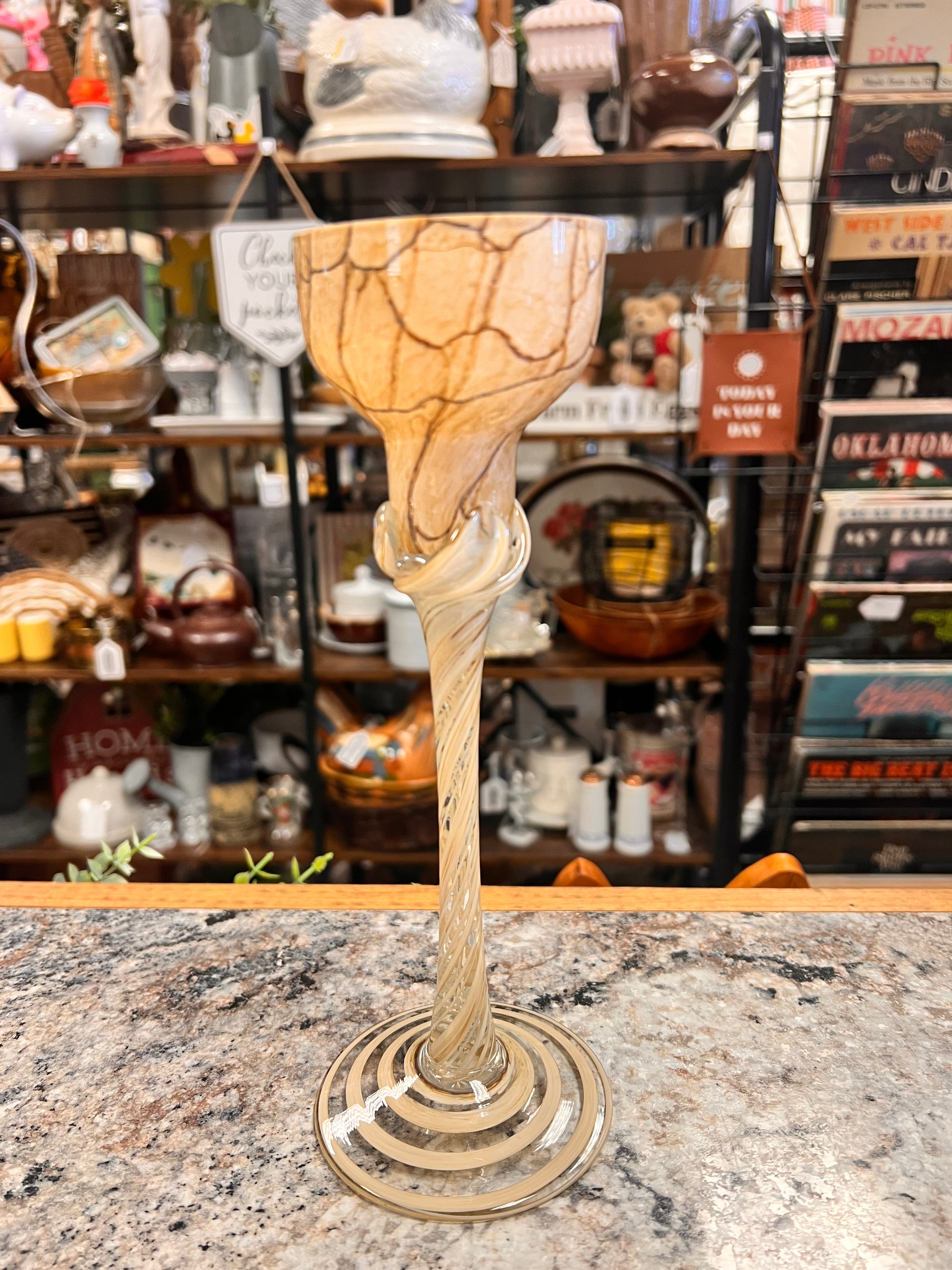 Candle Stick