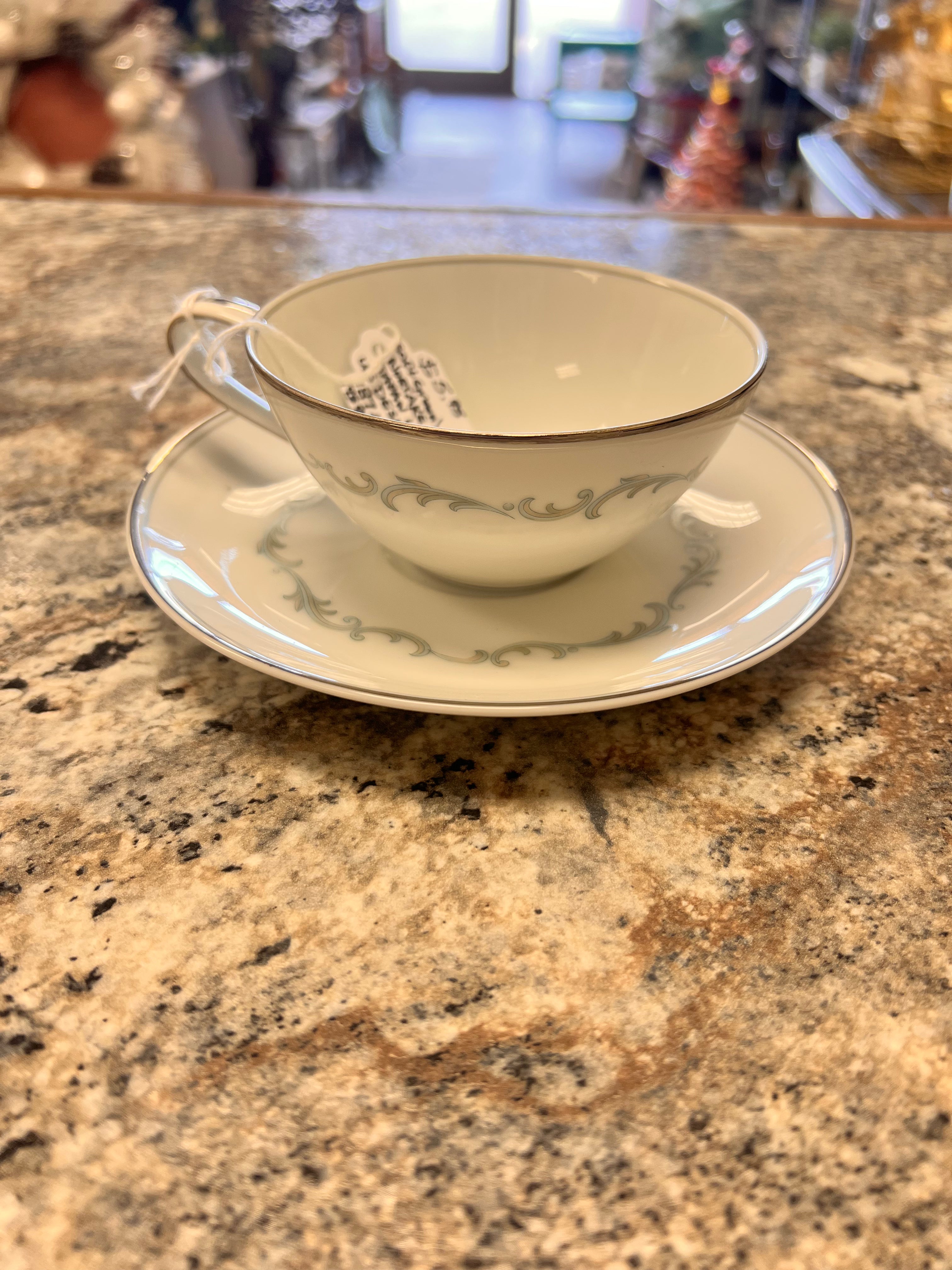 Tea Set