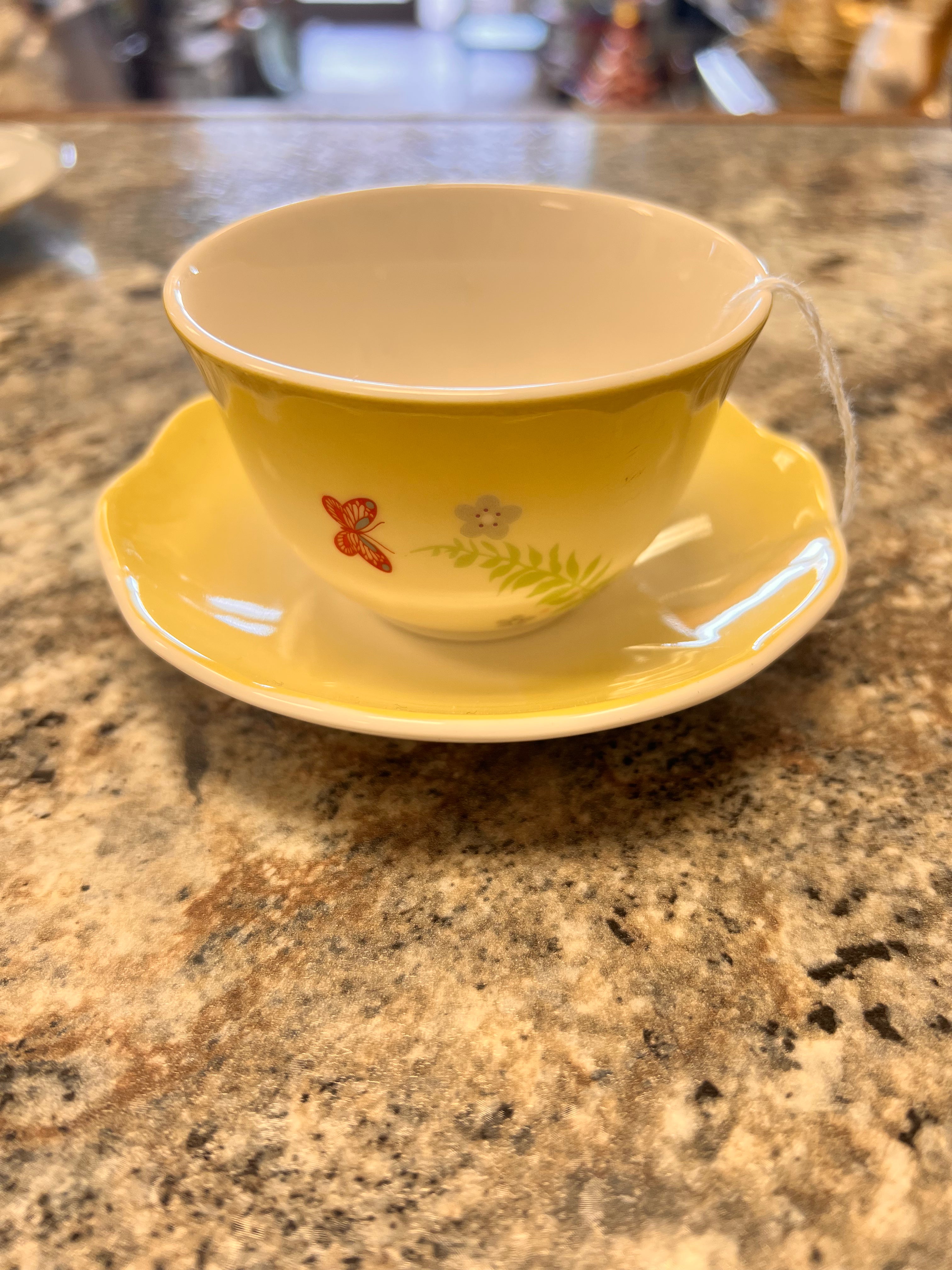 Tea Set