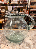 Bubble Pitcher