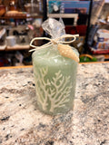 Green Candle
