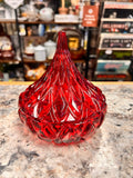 Crystal Candy Dish
