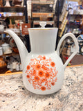 German Coffee Pot