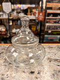 Apothecary Jar