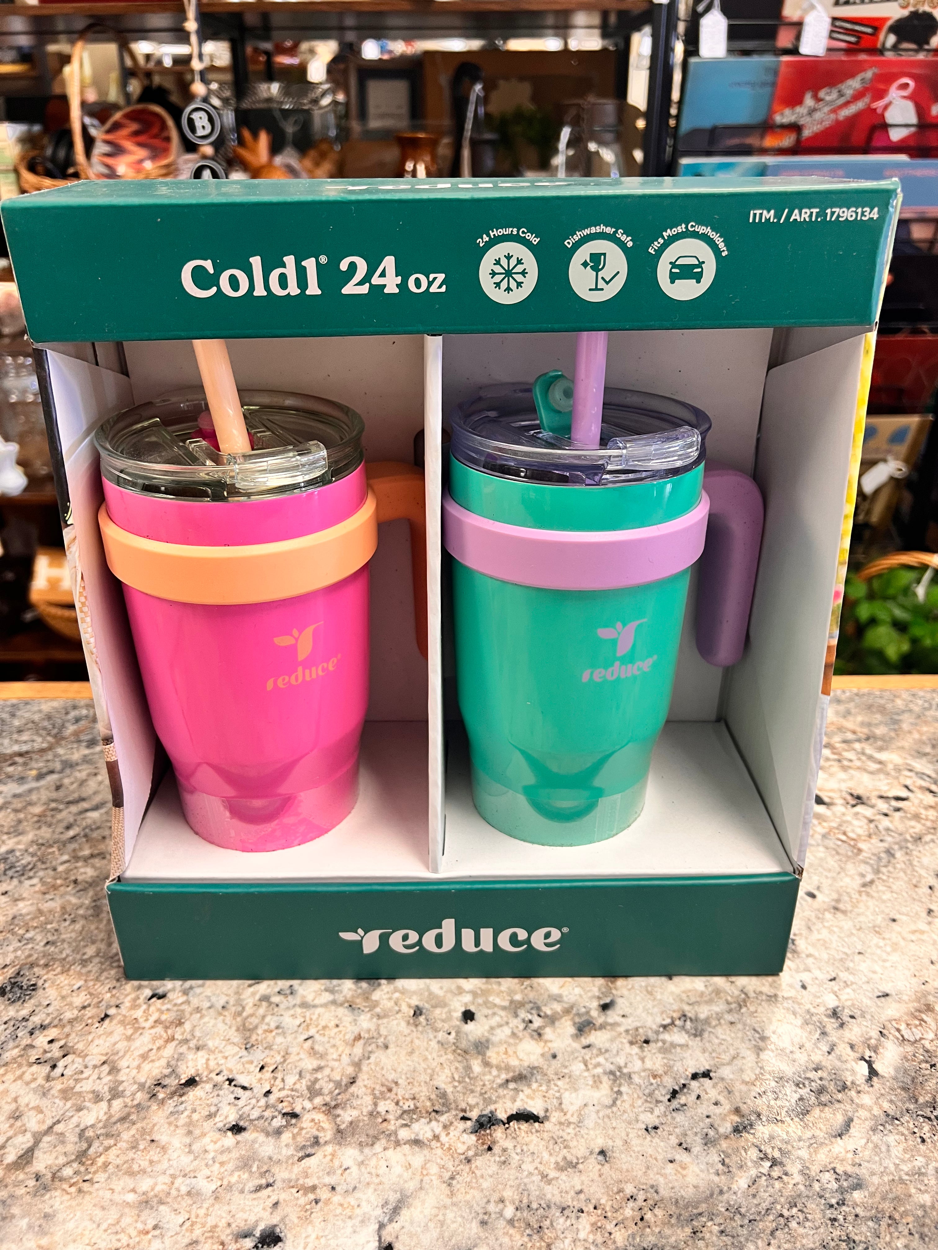 24oz 2 Pack