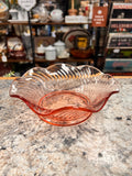 Pink Bowl