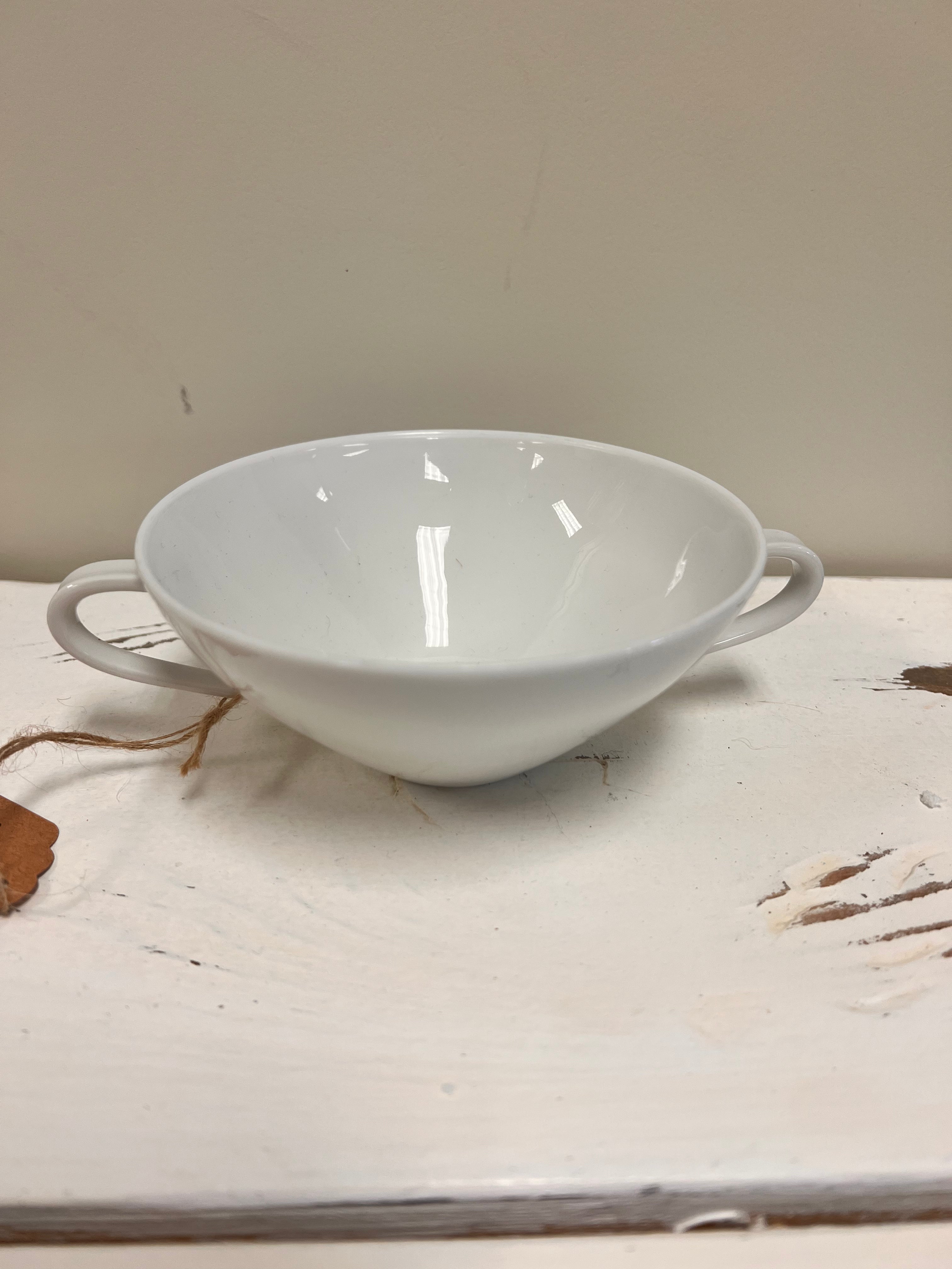 Vintage Bowl