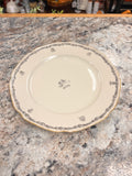 German Plate