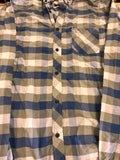 Quicksilver Shirt