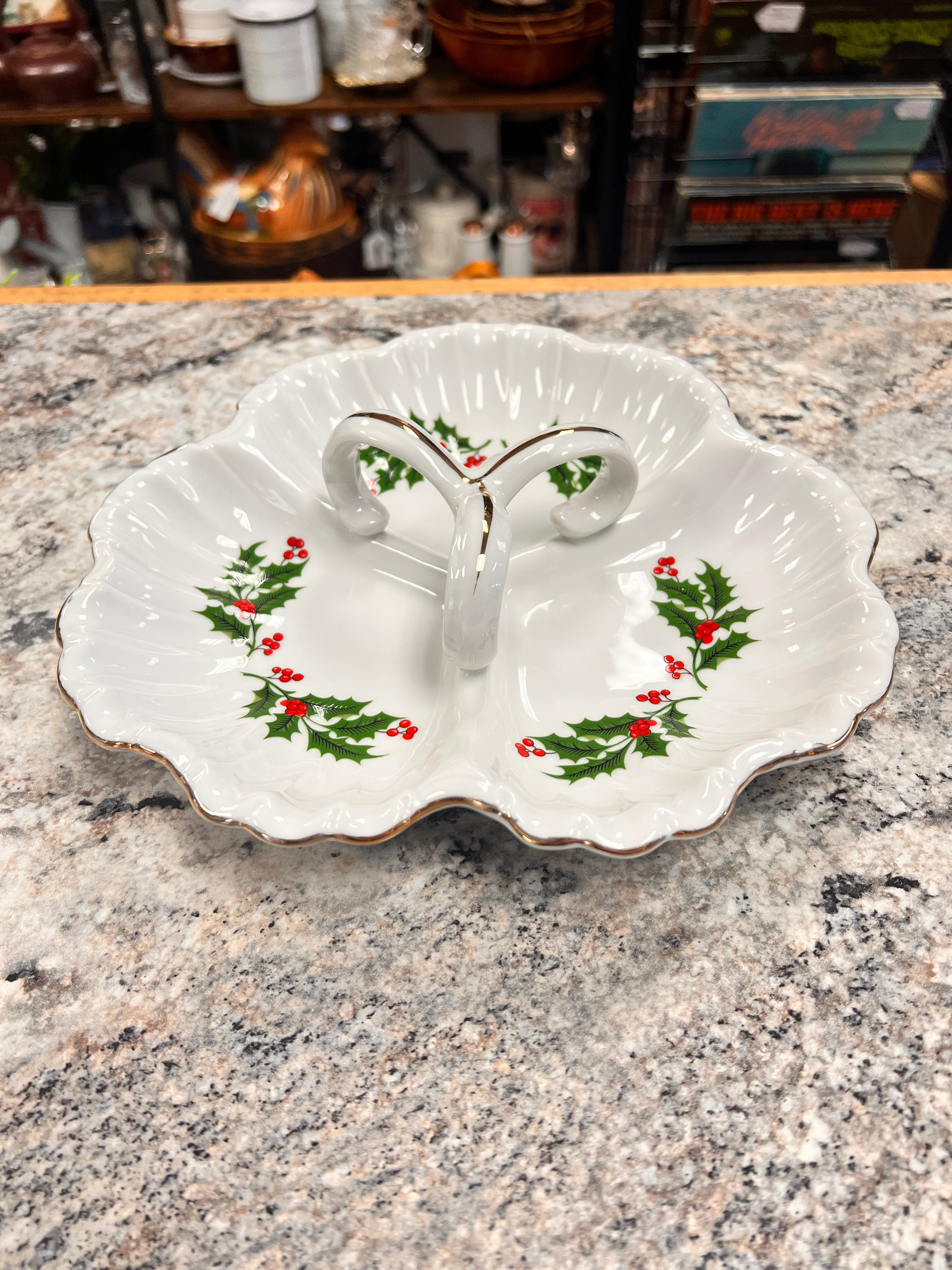 Christmas Dish