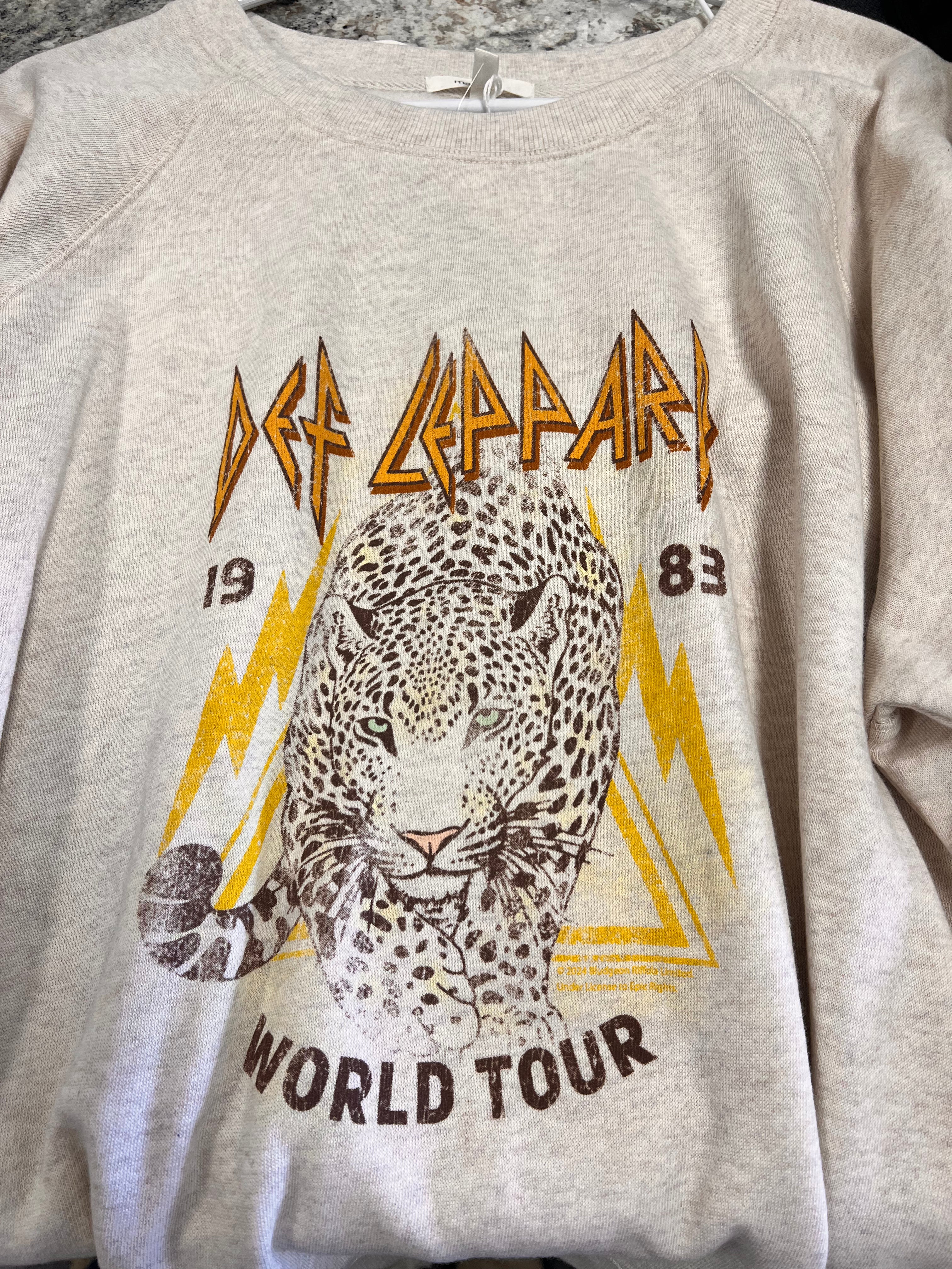 Long Sleeve
