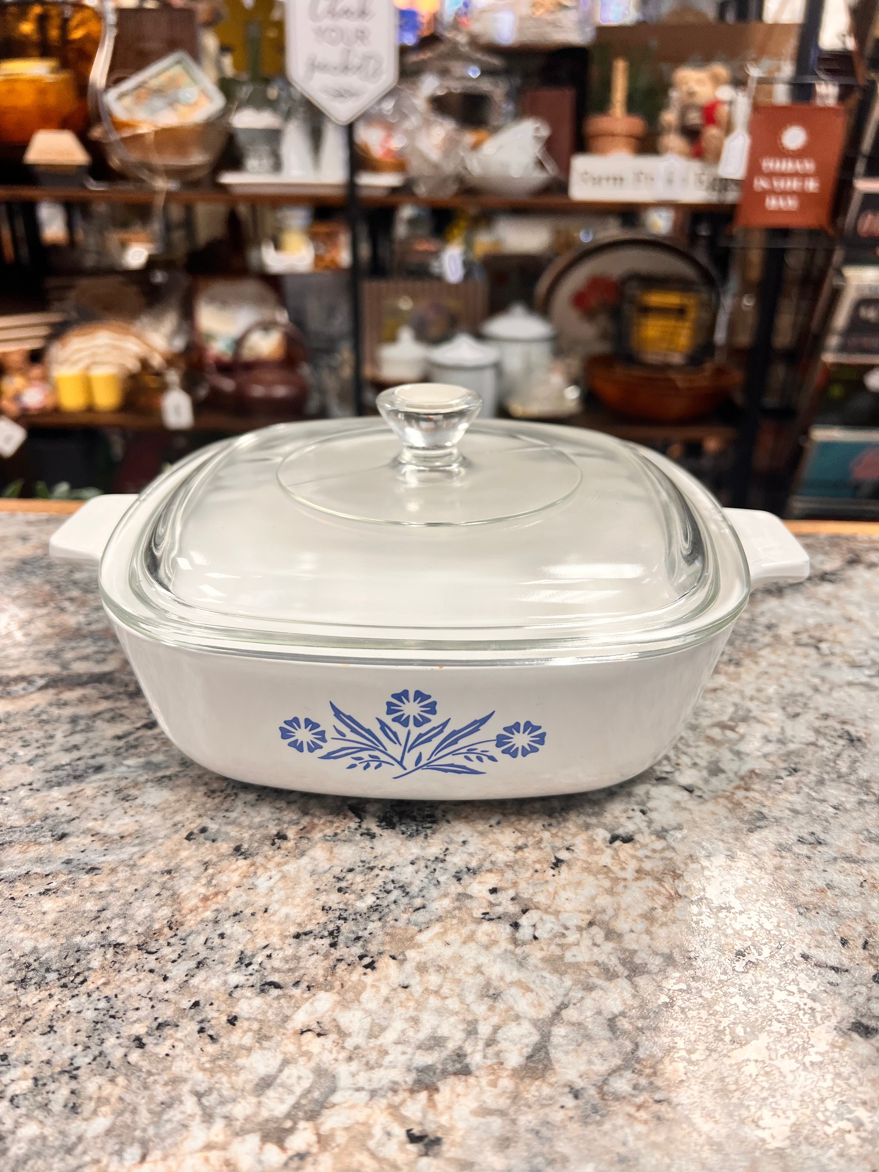 Corning Ware Dish