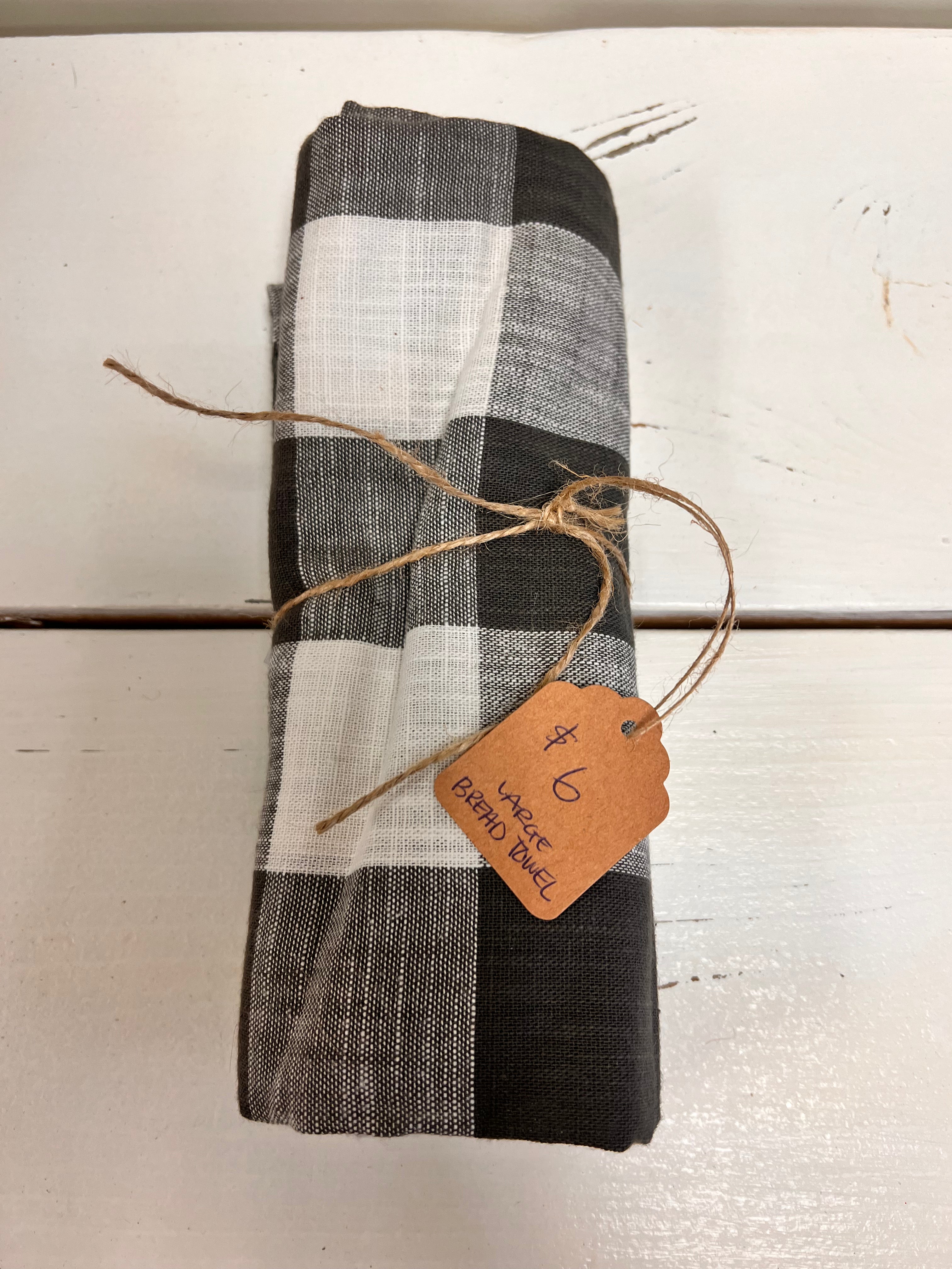 Bread Towel