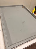 Gray Tray
