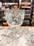 Vintage Goblet