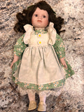 Collectible Doll