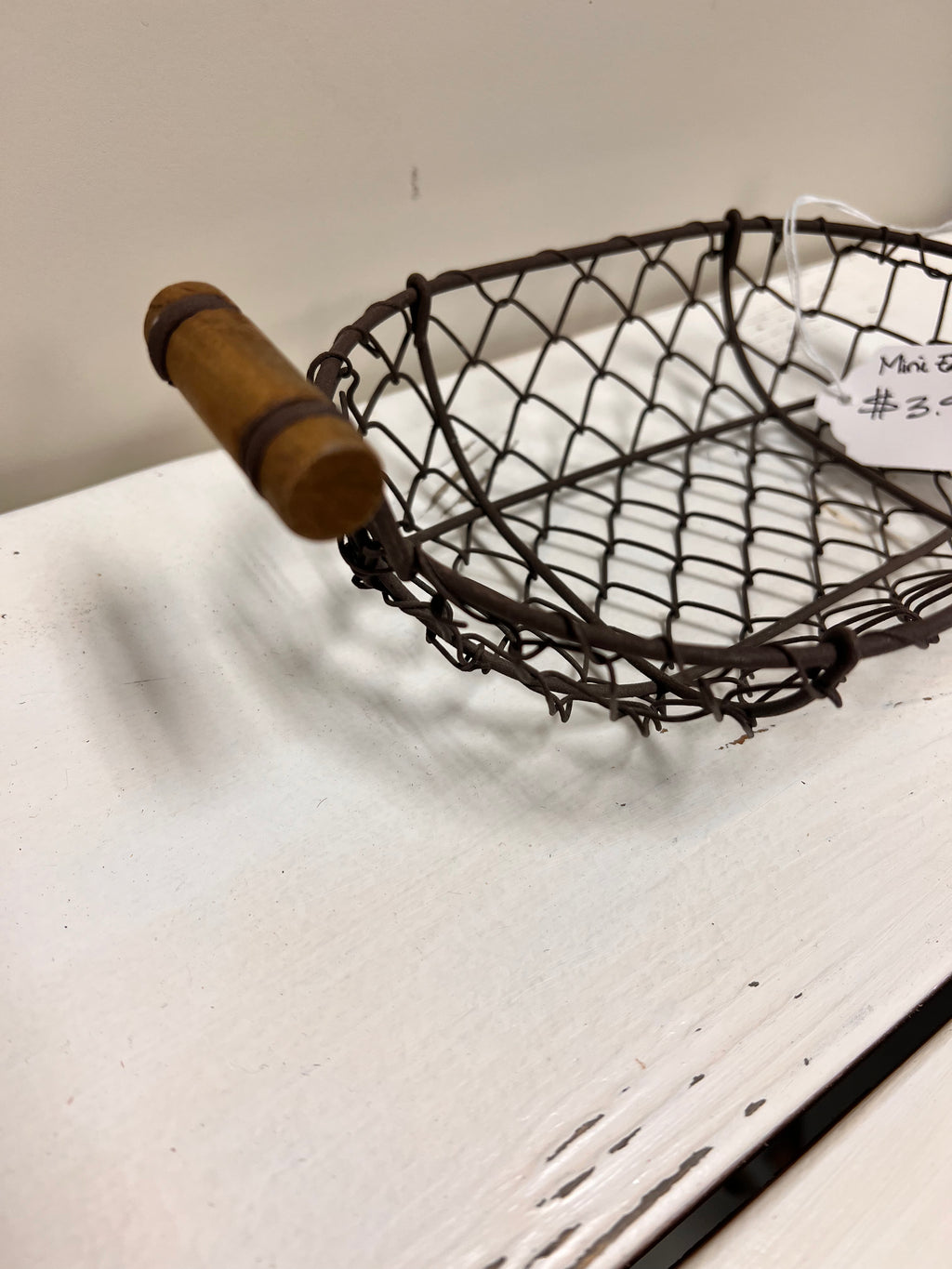 Egg Basket