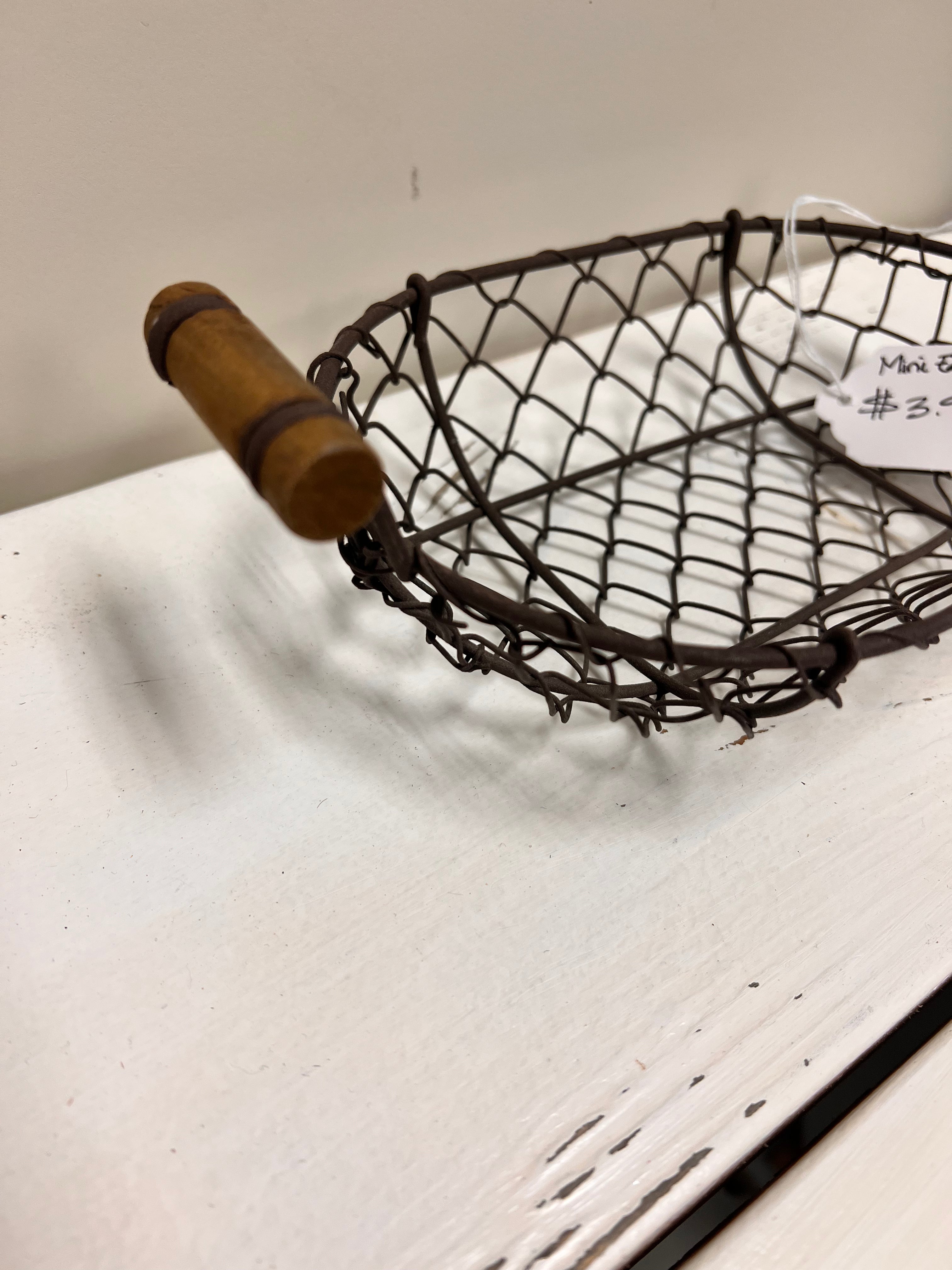 Egg Basket