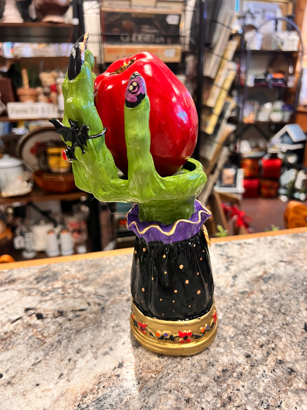 Witch Hand
