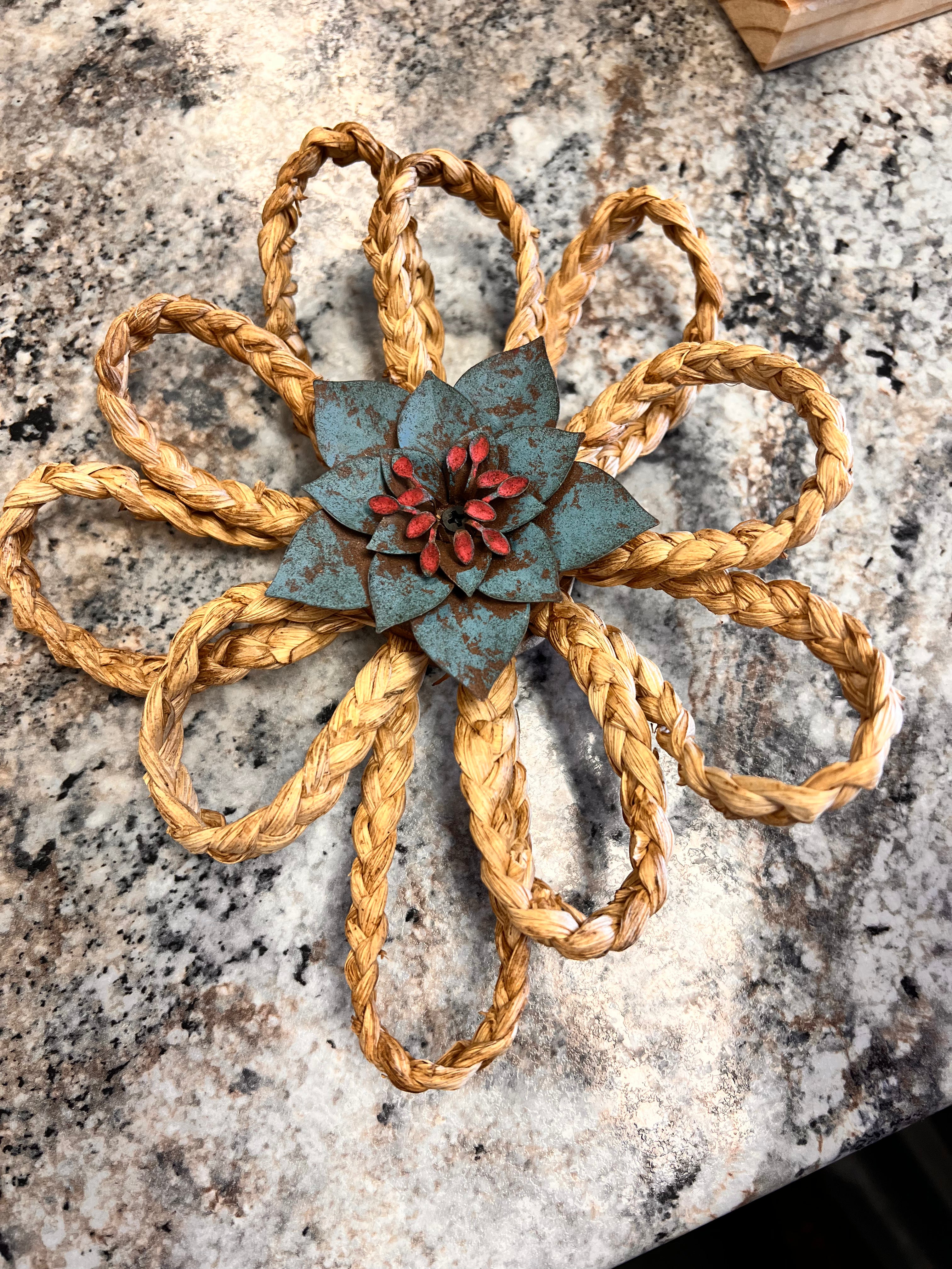 Flower Decor