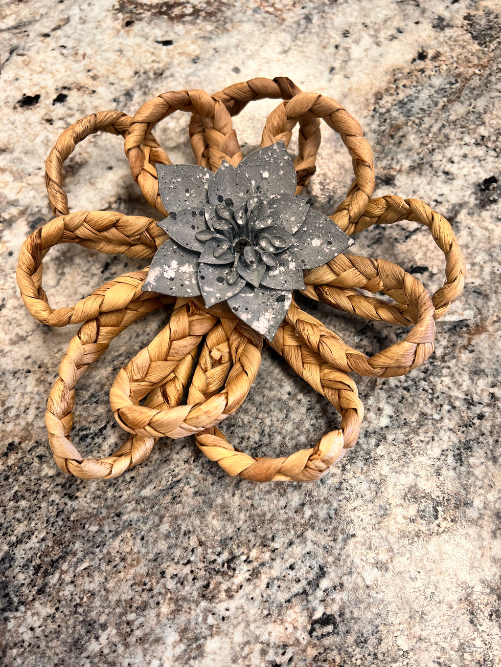 Flower Decor