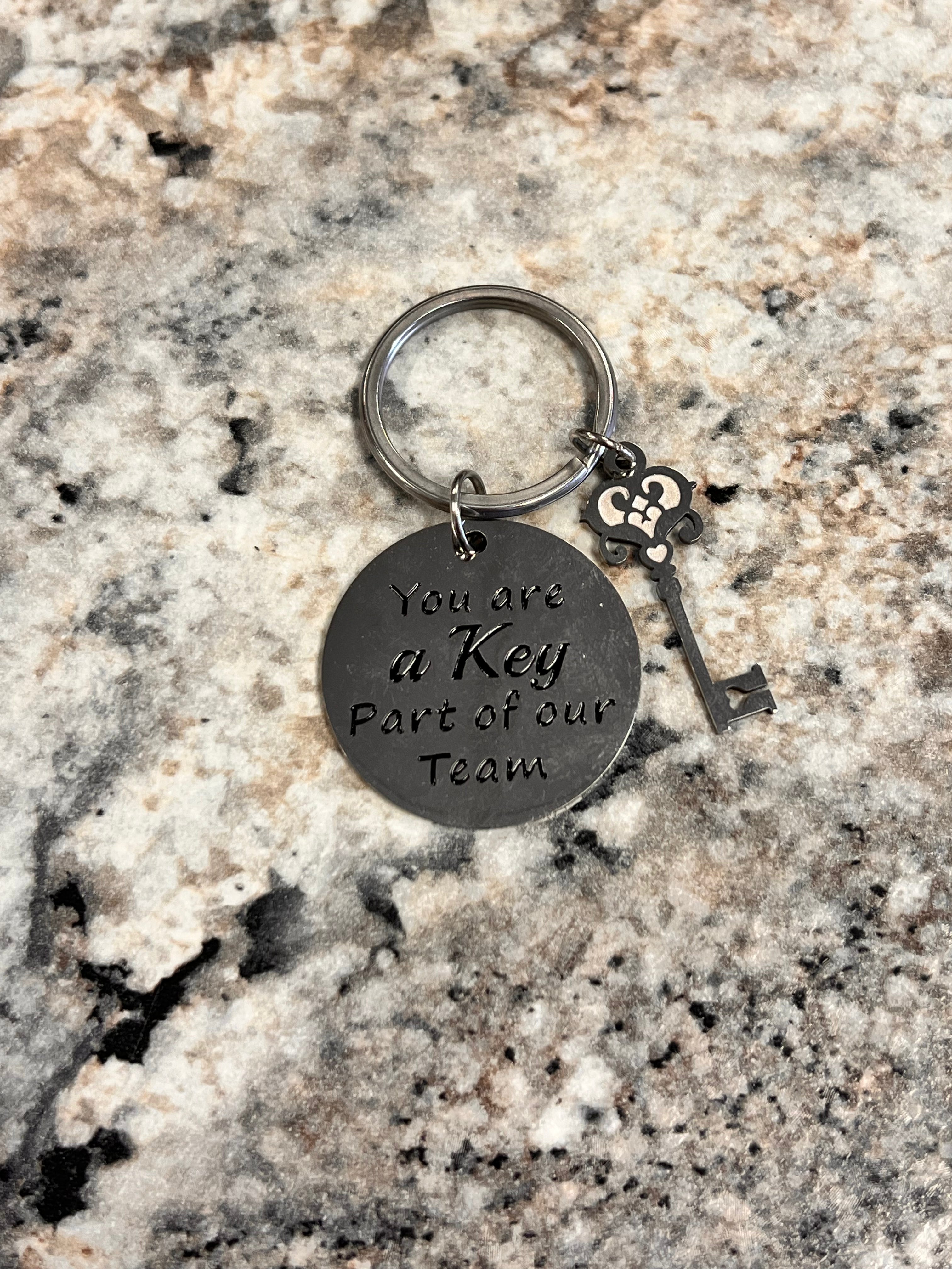 Key Chain