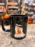 Ghost Mug