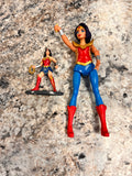 Wonder Woman Set