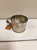 Metal Cup