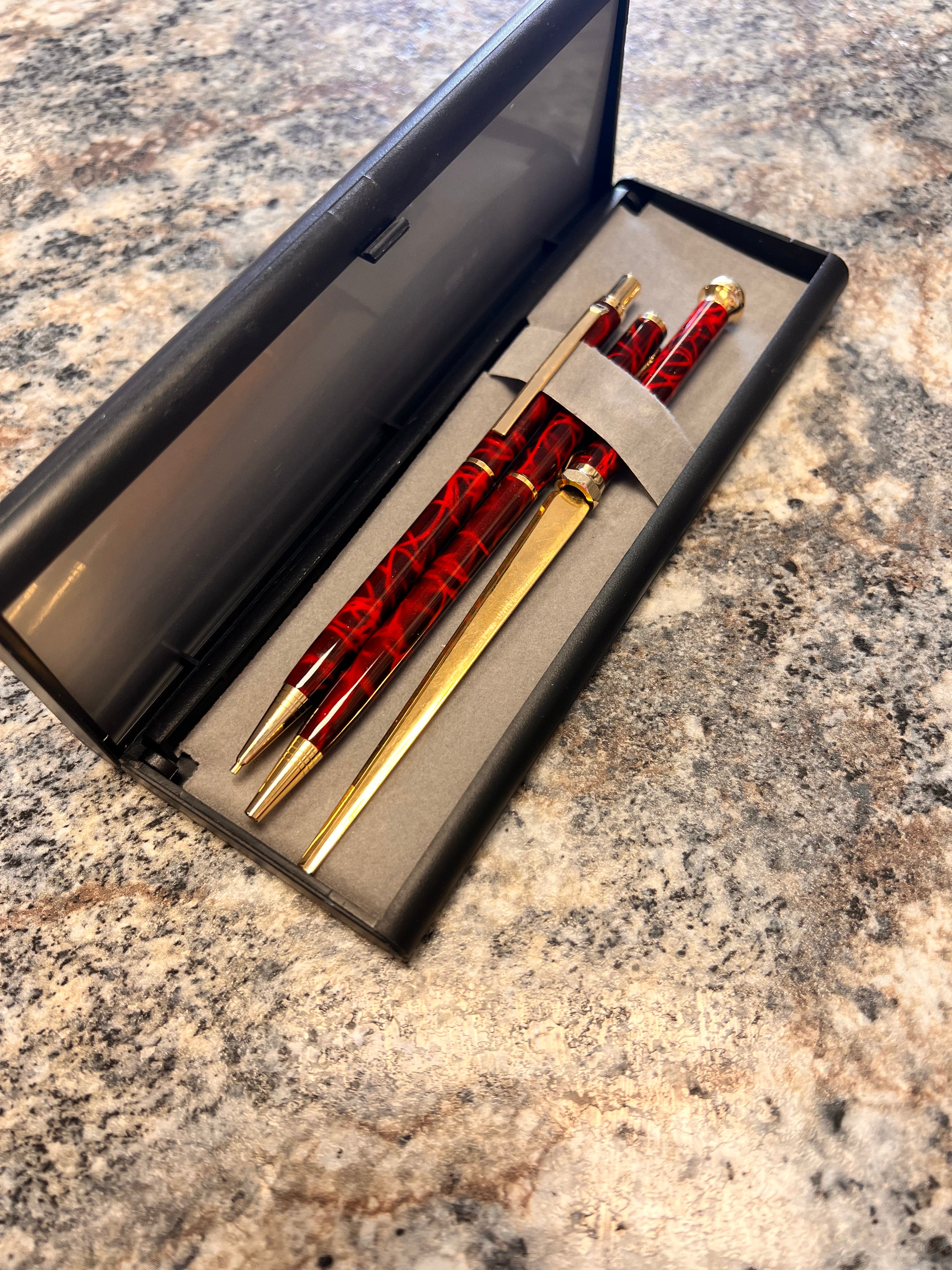 Pen Set