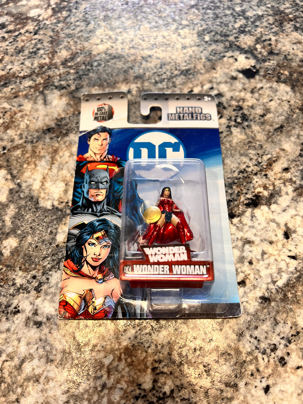 DC Action Figure