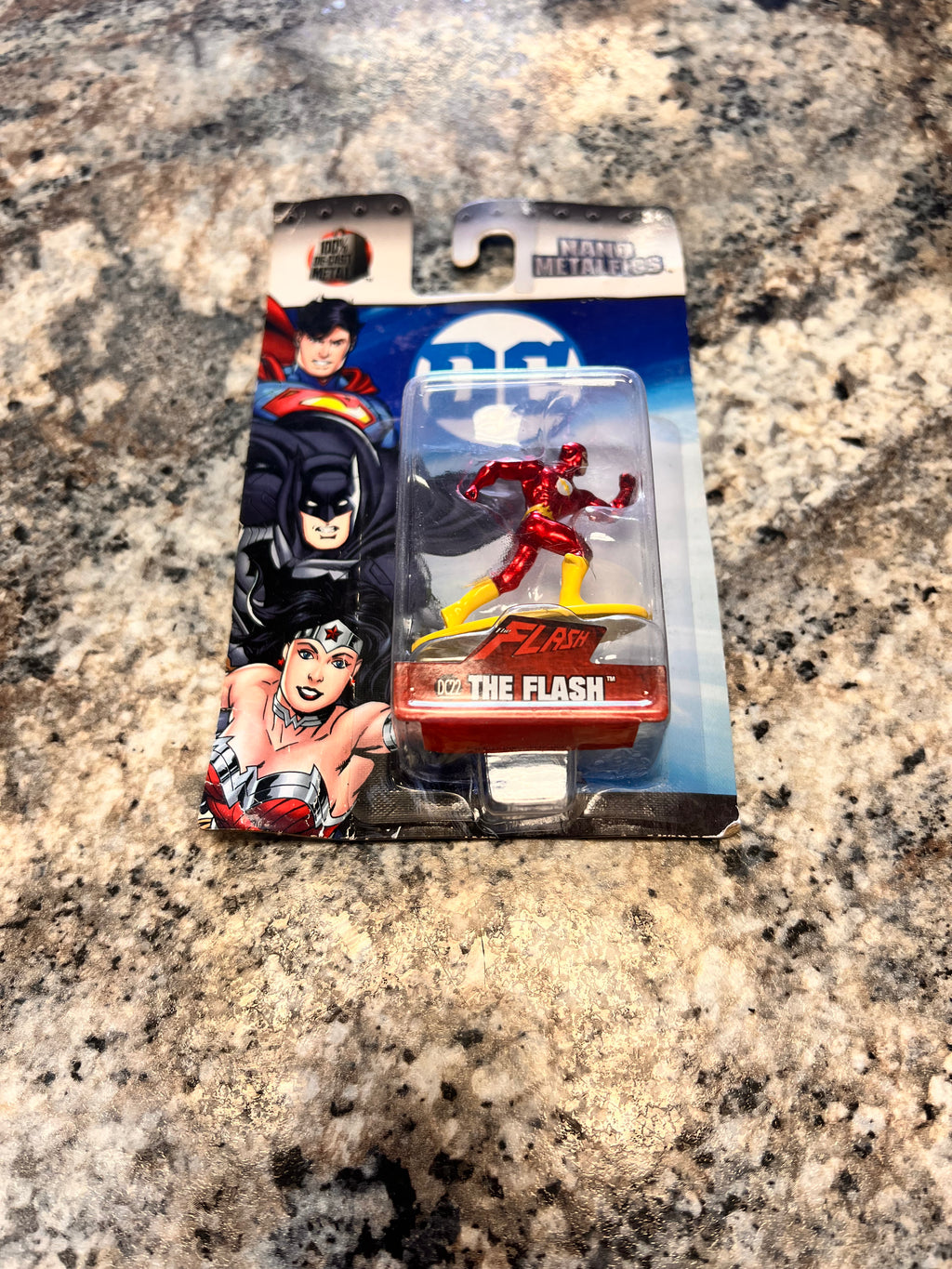 DC Action Figure