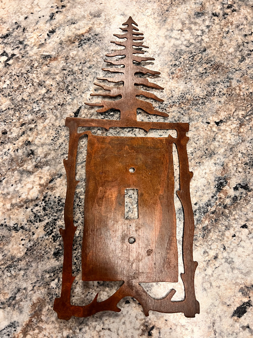 Light Cover